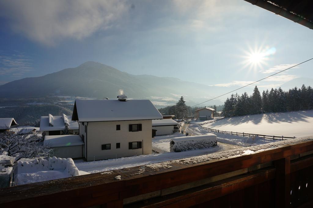 Stillerhof Apartment Innsbruck